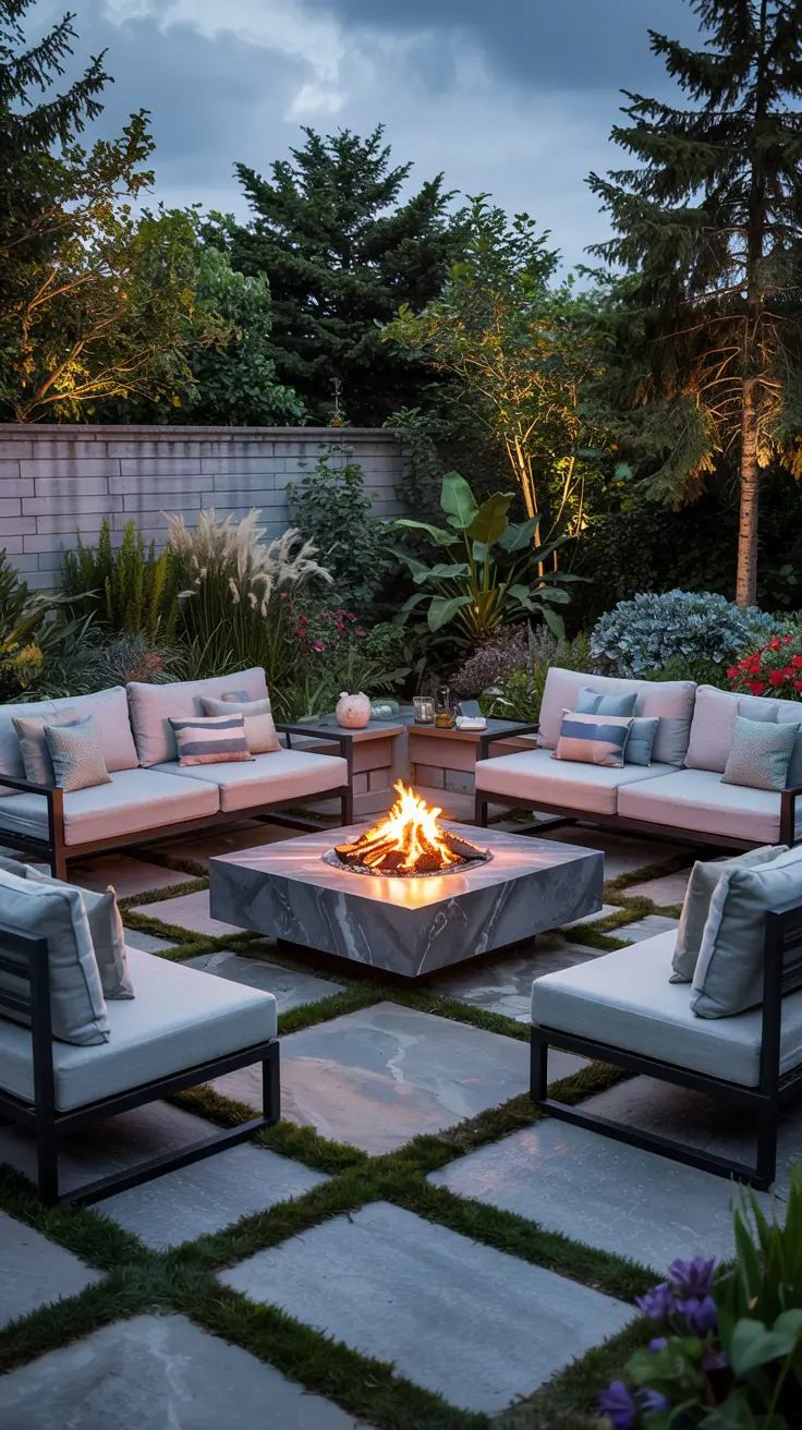 Outdoor Party Lounge 2026: Stylish Ideas for Seating, Decor and Backyard Cocktail Setup