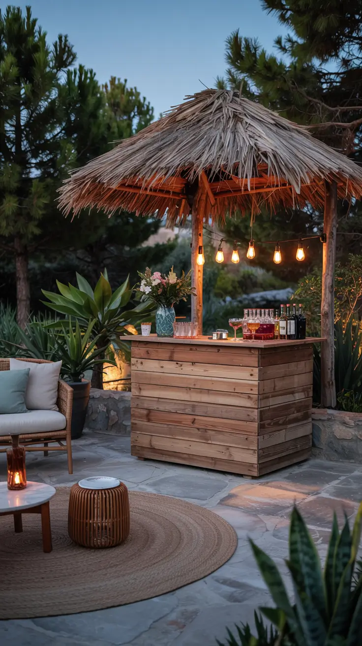Outdoor Party Lounge 2026: Stylish Ideas for Seating, Decor and Backyard Cocktail Setup