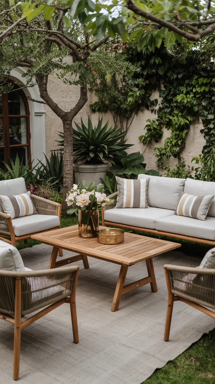 Outdoor Party Lounge 2026: Stylish Ideas for Seating, Decor and Backyard Cocktail Setup