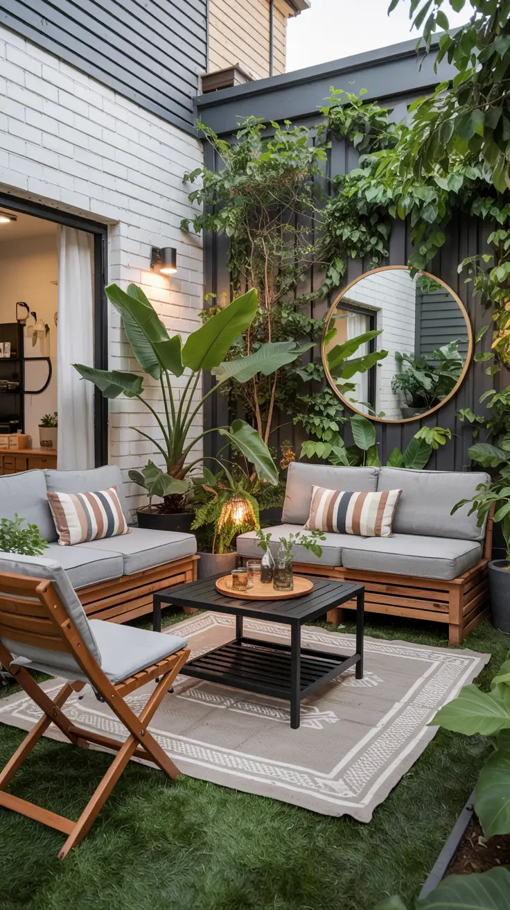 Outdoor Party Lounge 2026: Stylish Ideas for Seating, Decor and Backyard Cocktail Setup