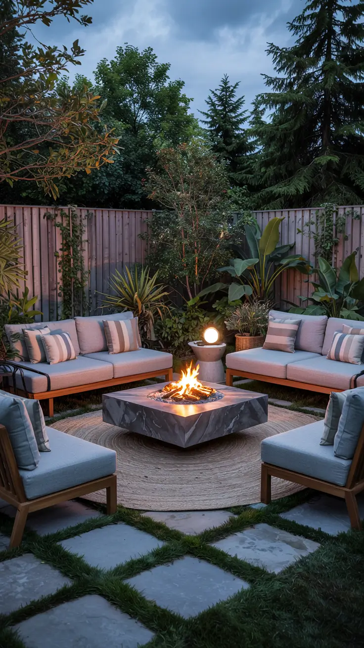 Outdoor Party Lounge 2026: Stylish Ideas for Seating, Decor and Backyard Cocktail Setup