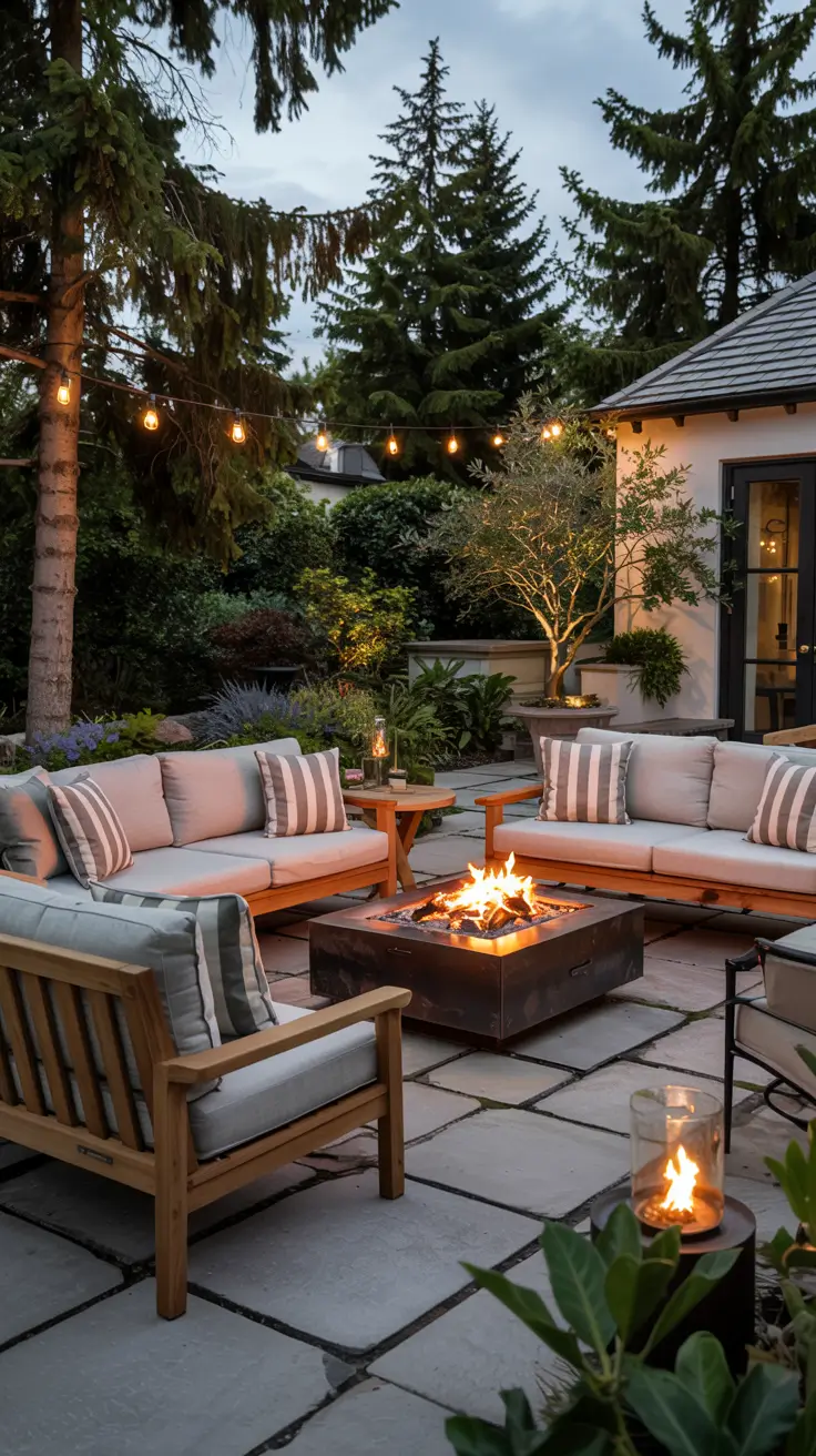 Outdoor Party Lounge 2026: Stylish Ideas for Seating, Decor and Backyard Cocktail Setup