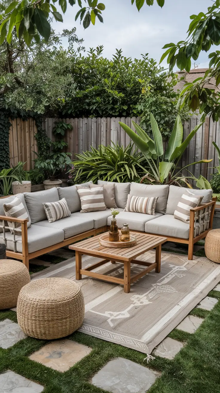 Outdoor Party Lounge 2026: Stylish Ideas for Seating, Decor and Backyard Cocktail Setup