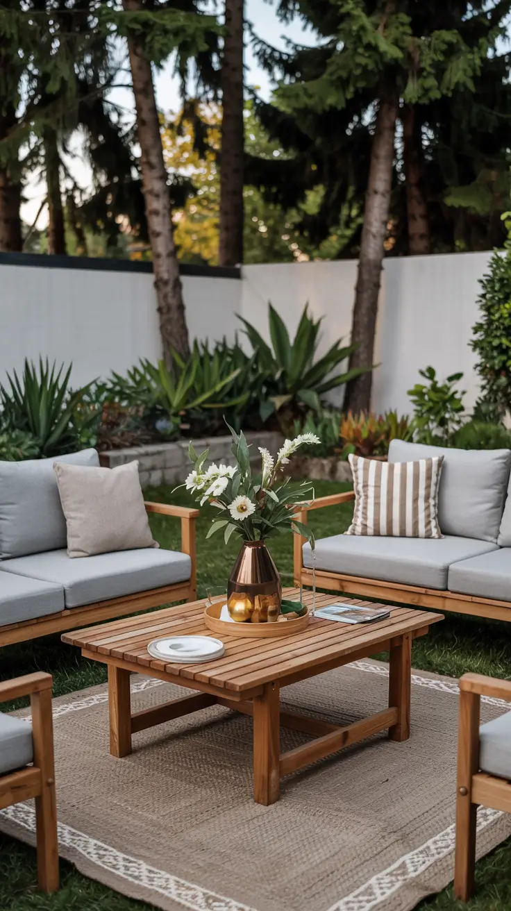 Outdoor Party Lounge 2026: Stylish Ideas for Seating, Decor and Backyard Cocktail Setup