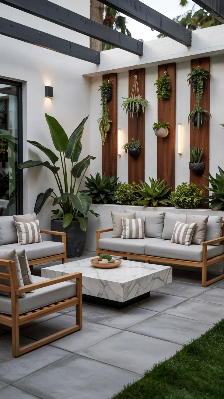 Outdoor Party Lounge 2026: Stylish Ideas for Seating, Decor and Backyard Cocktail Setup