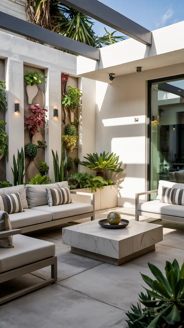 Outdoor Party Lounge 2026: Stylish Ideas for Seating, Decor and Backyard Cocktail Setup