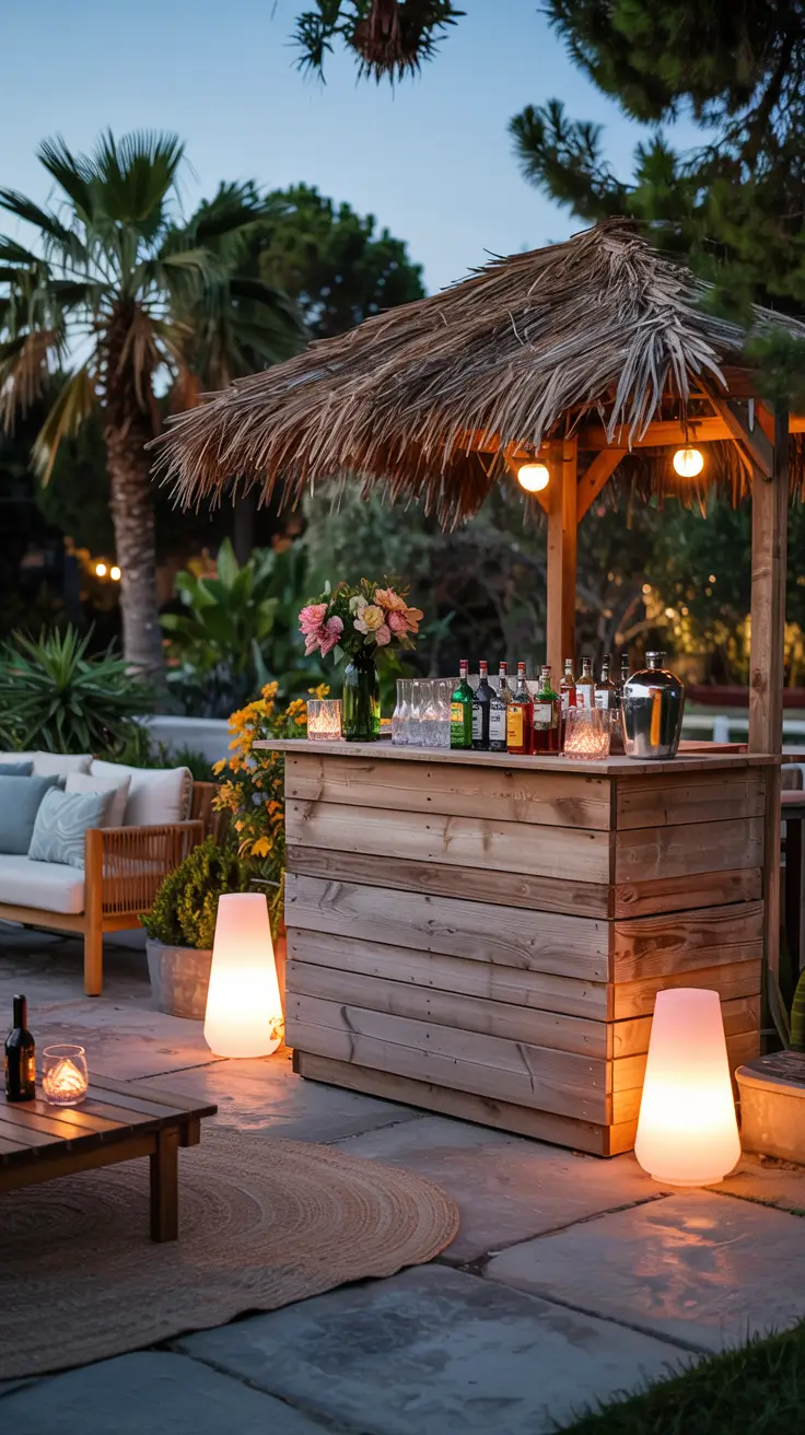 Outdoor Party Lounge 2026: Stylish Ideas for Seating, Decor and Backyard Cocktail Setup