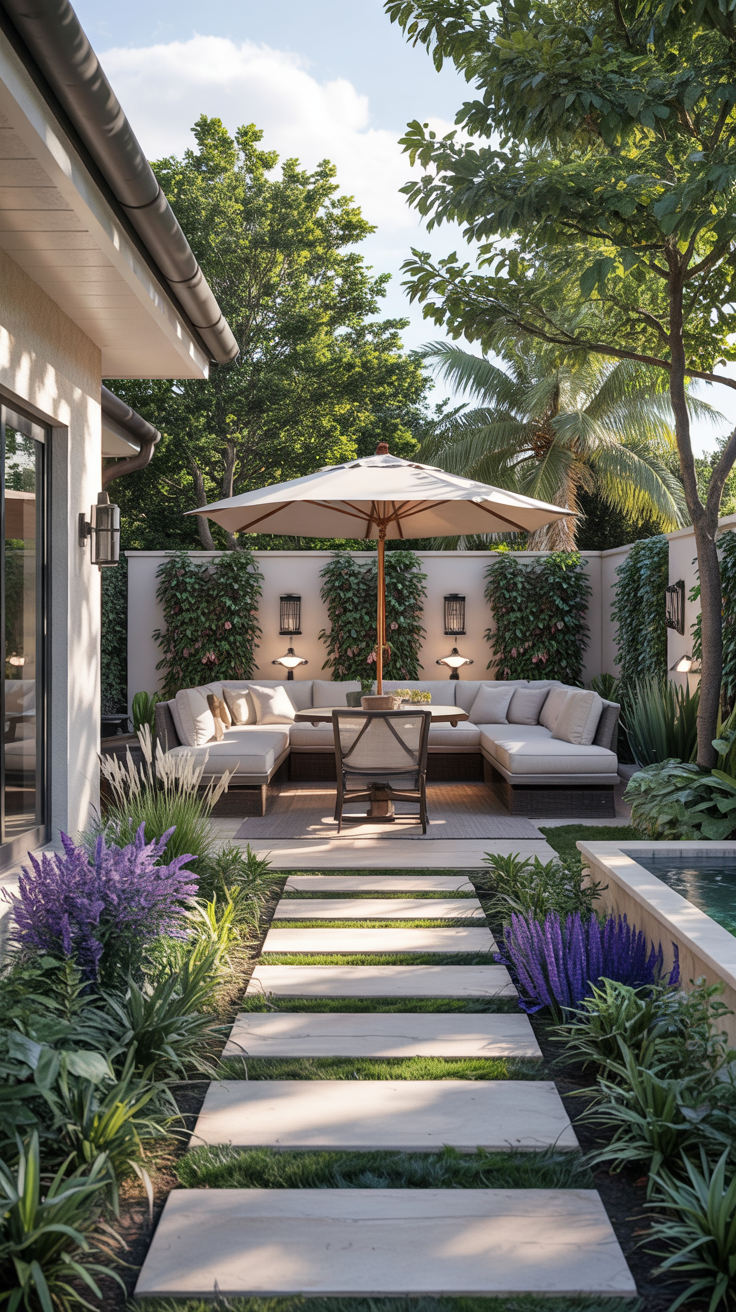 Outdoor Patio Ideas 2026: Stylish & Budget-Friendly Designs for Backyards and Small Spaces