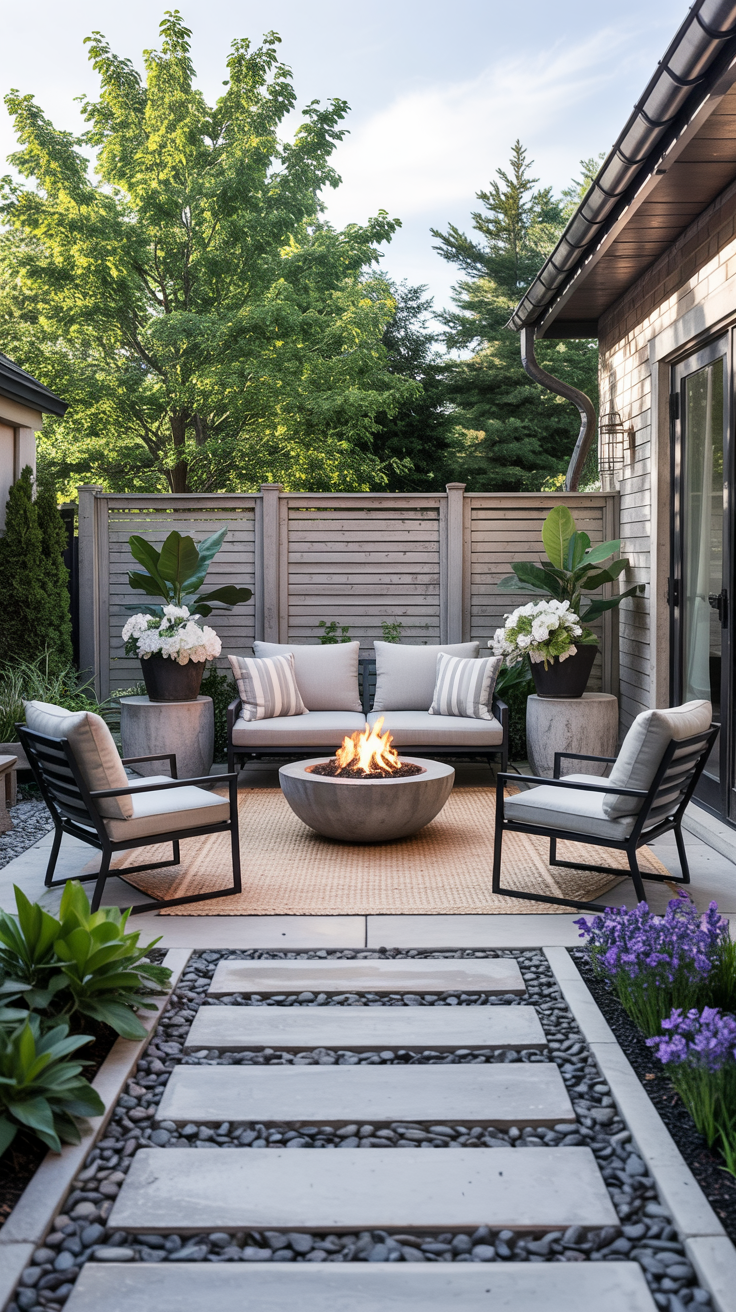 Outdoor Patio Ideas 2026: Stylish & Budget-Friendly Designs for Backyards and Small Spaces