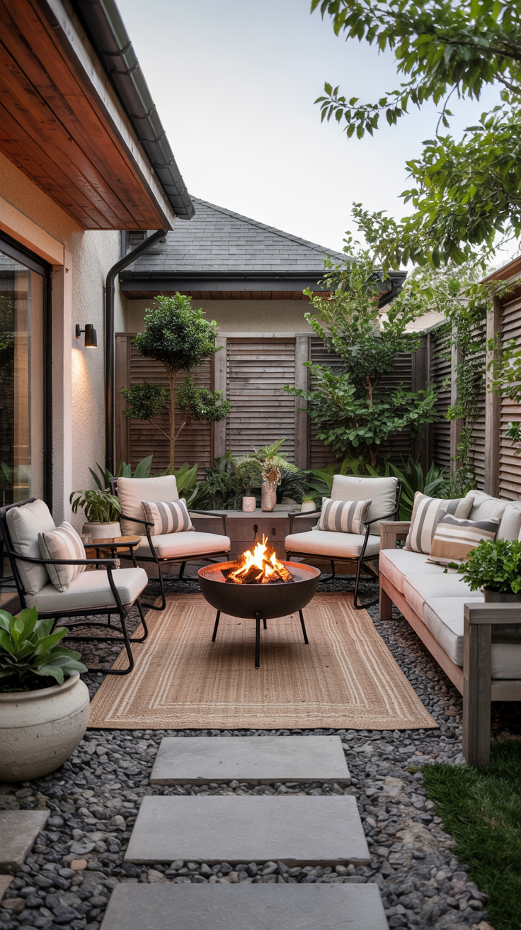 Outdoor Patio Ideas 2026: Stylish & Budget-Friendly Designs for Backyards and Small Spaces