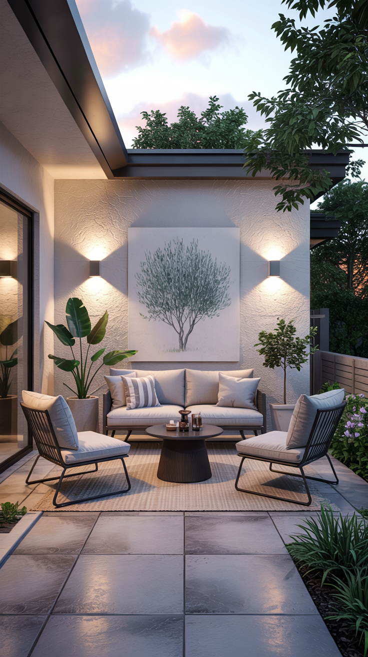 Outdoor Patio Ideas 2026: Stylish & Budget-Friendly Designs for Backyards and Small Spaces