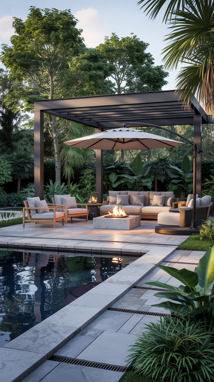 Outdoor Patio Ideas 2026: Stylish & Budget-Friendly Designs for Backyards and Small Spaces