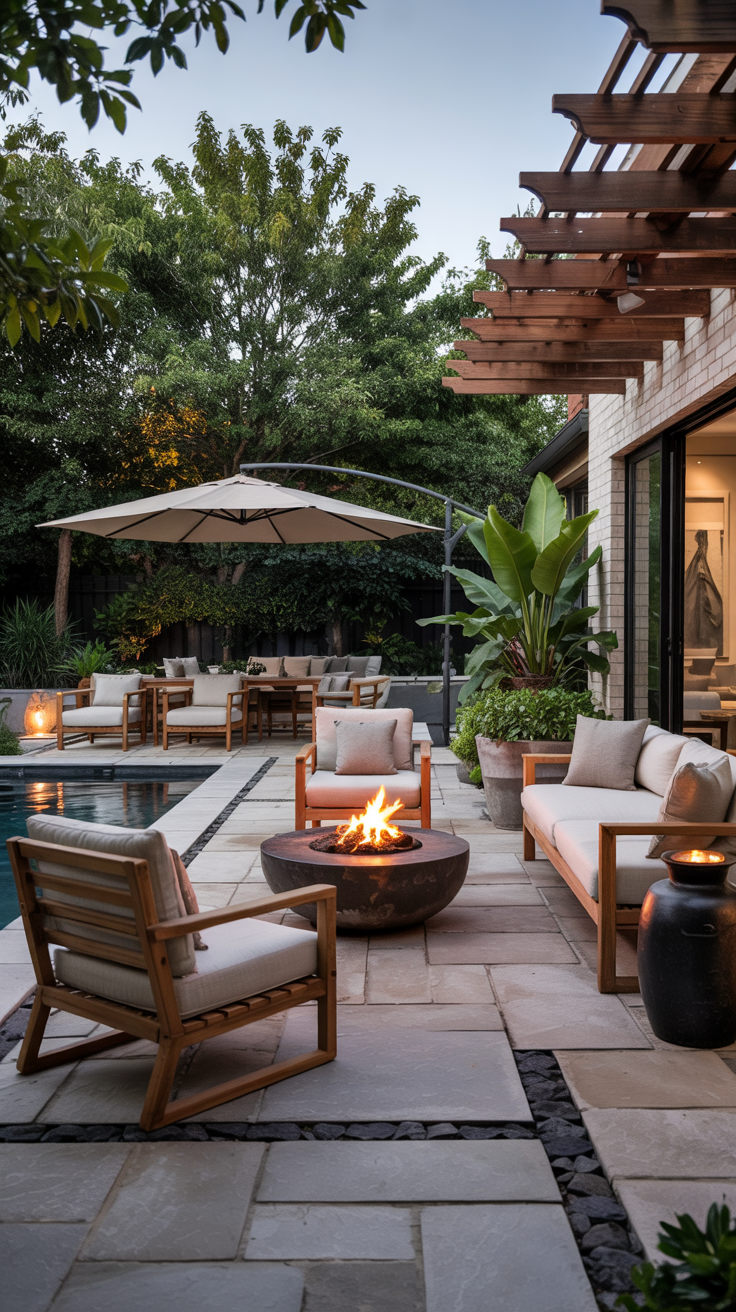 Outdoor Patio Ideas 2026: Stylish & Budget-Friendly Designs for Backyards and Small Spaces