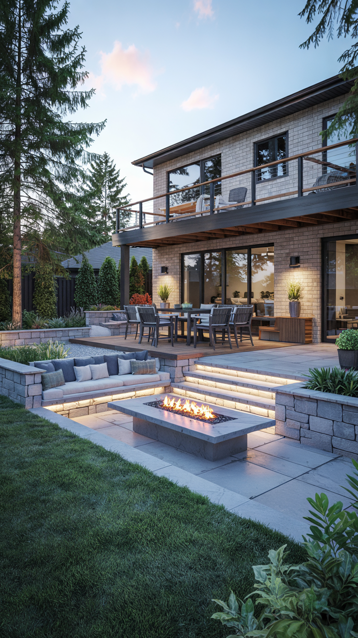 Outdoor Patio Ideas 2026: Stylish & Budget-Friendly Designs for Backyards and Small Spaces