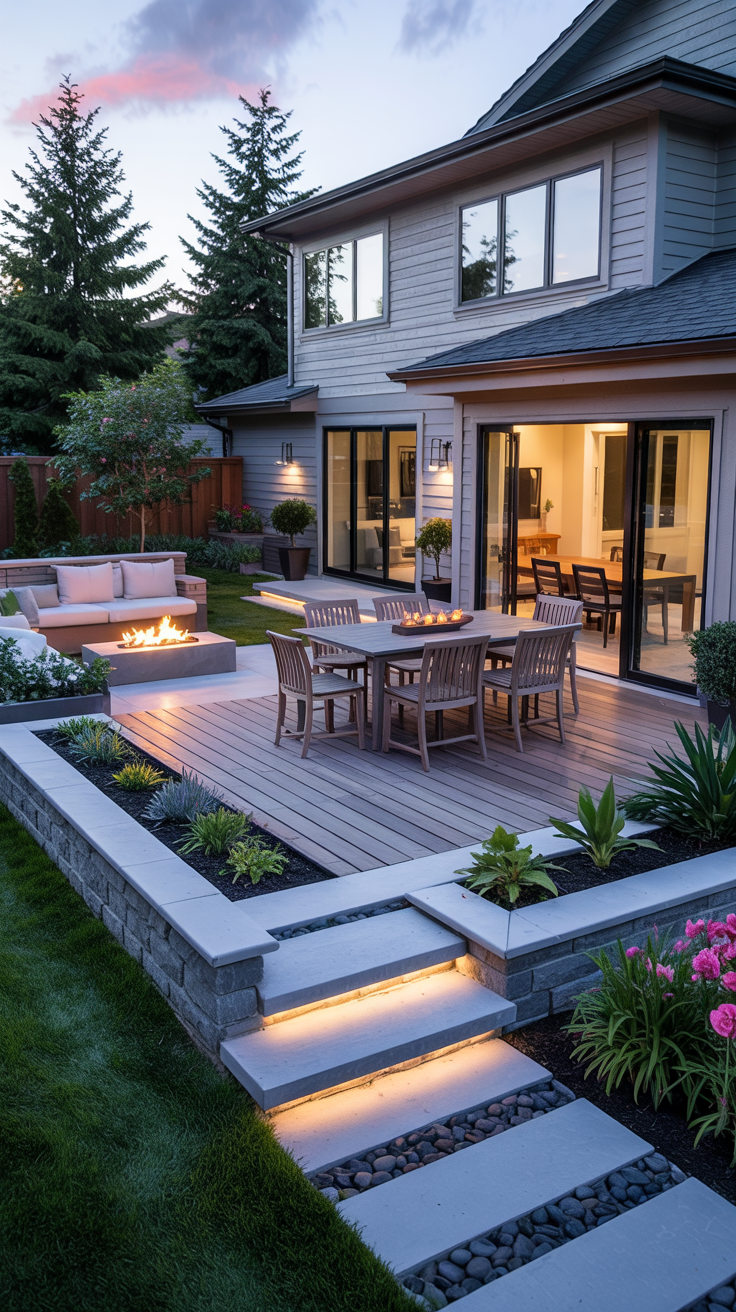 Outdoor Patio Ideas 2026: Stylish & Budget-Friendly Designs for Backyards and Small Spaces
