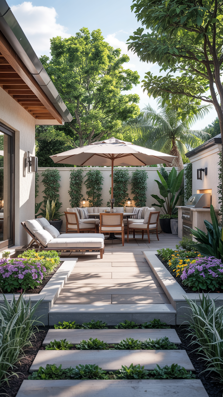 Outdoor Patio Ideas 2026: Stylish & Budget-Friendly Designs for Backyards and Small Spaces