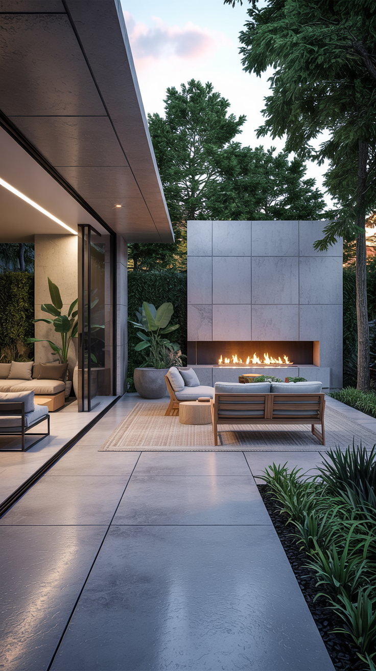 Outdoor Patio Ideas 2026: Stylish & Budget-Friendly Designs for Backyards and Small Spaces