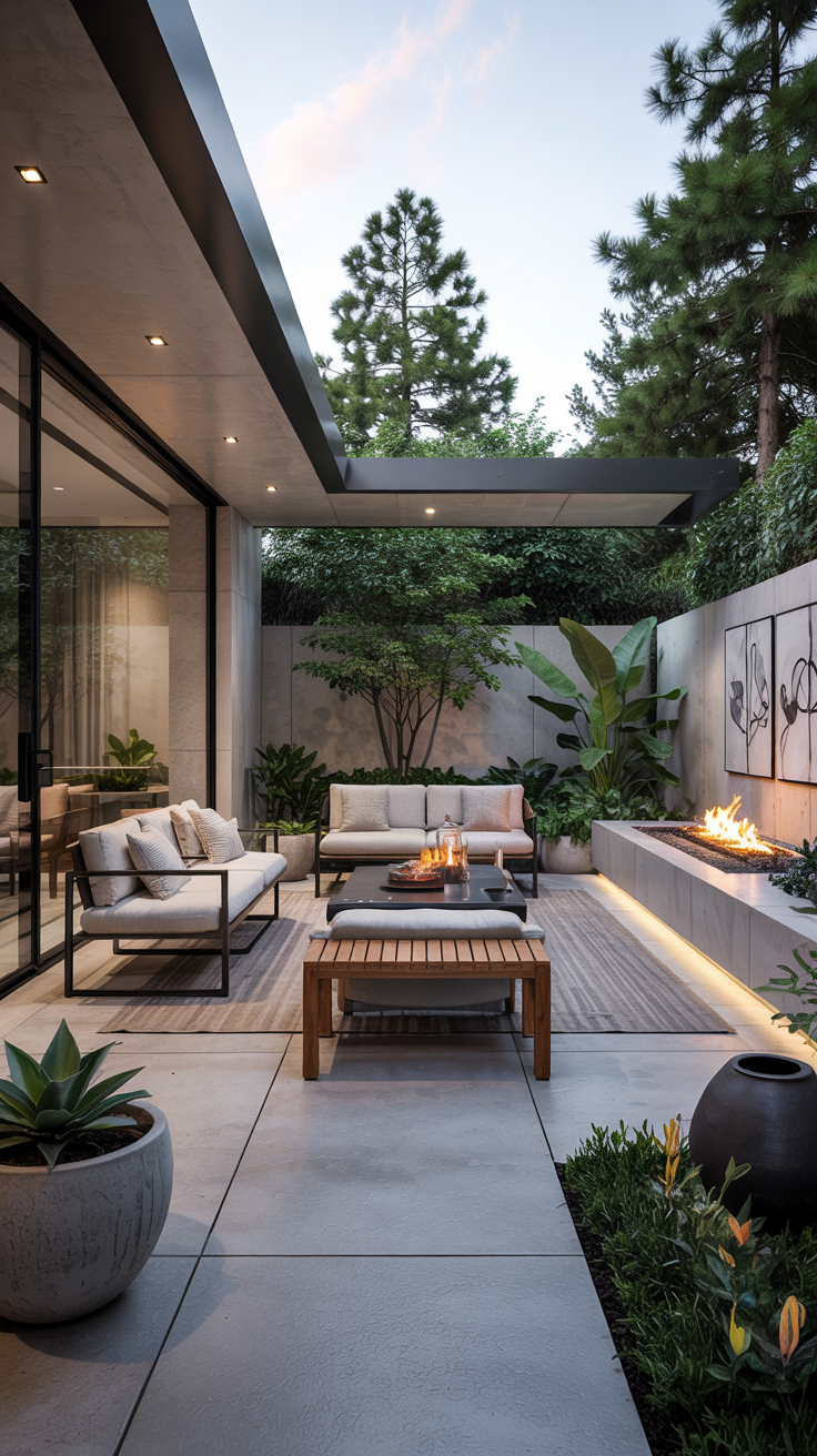 Outdoor Patio Ideas 2026: Stylish & Budget-Friendly Designs for Backyards and Small Spaces