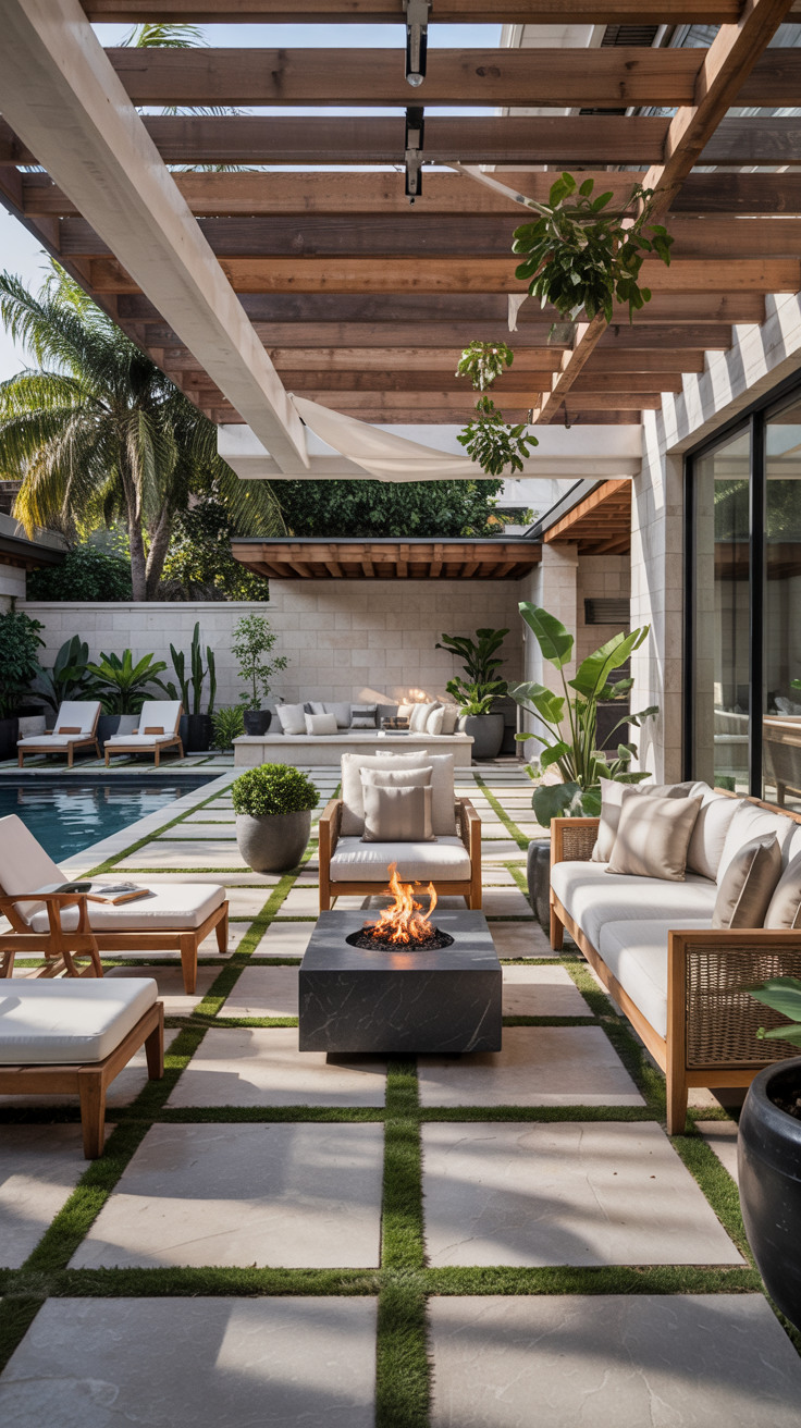 Outdoor Patio Ideas 2026: Stylish & Budget-Friendly Designs for Backyards and Small Spaces