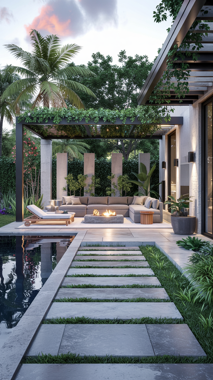 Outdoor Patio Ideas 2026: Stylish & Budget-Friendly Designs for Backyards and Small Spaces
