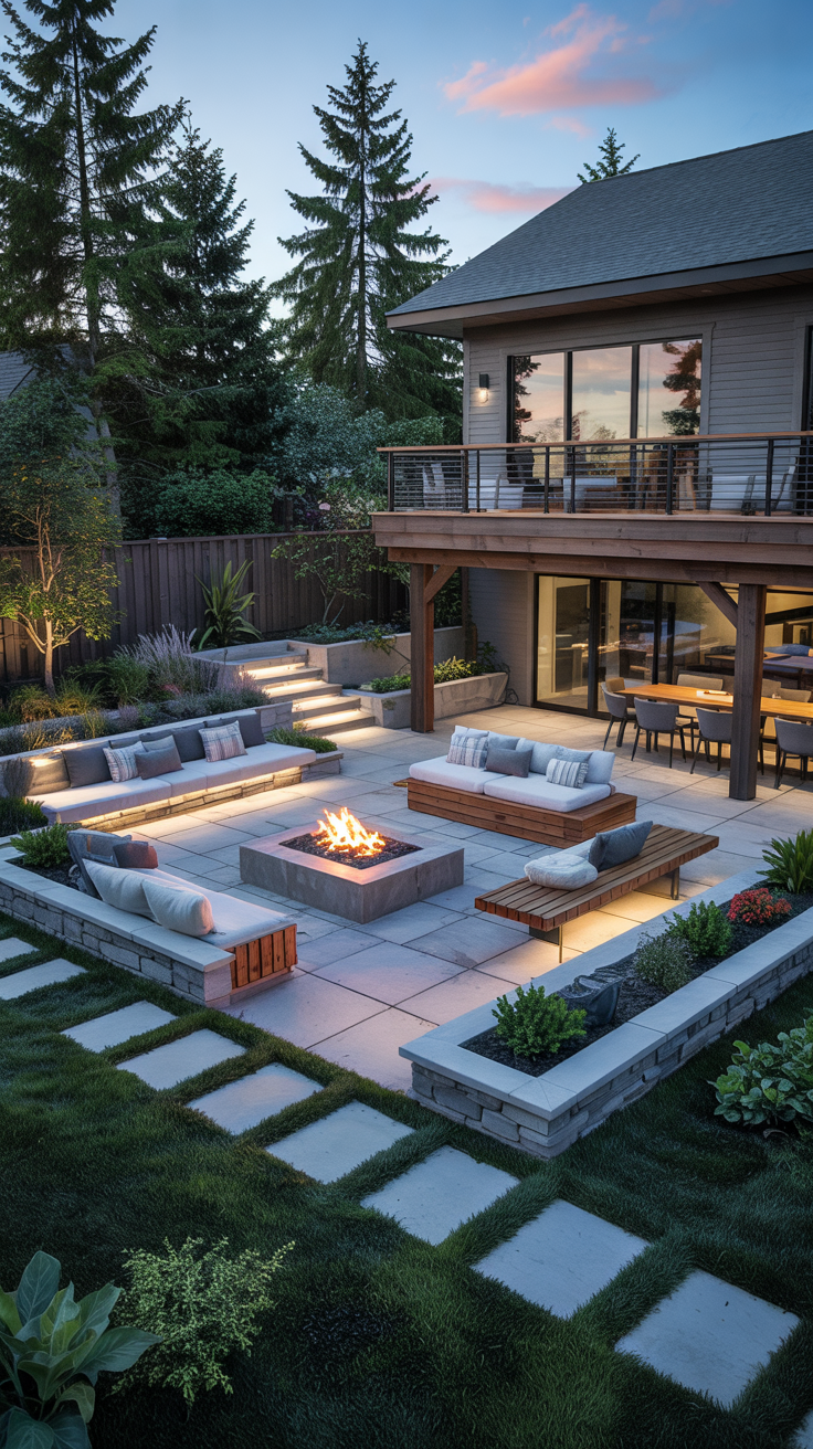 Outdoor Patio Ideas 2026: Stylish & Budget-Friendly Designs for Backyards and Small Spaces