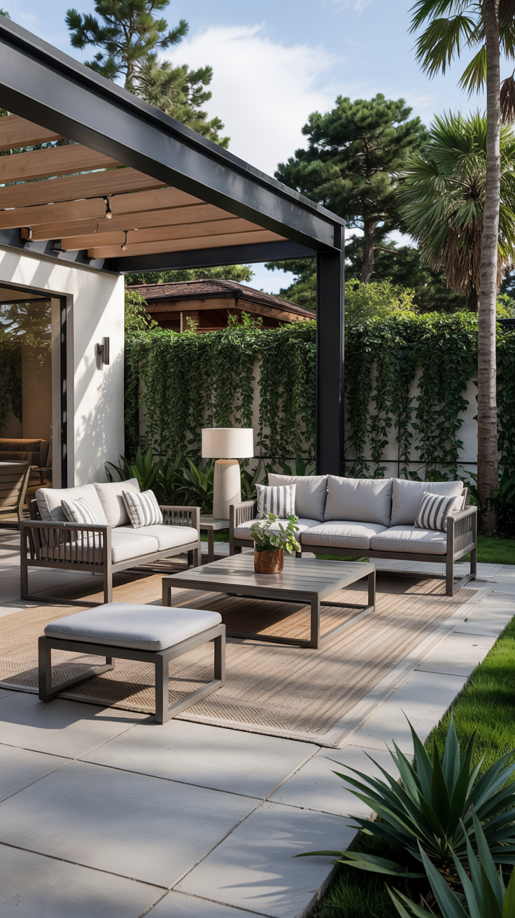 Outdoor Patio Ideas 2026: Stylish & Budget-Friendly Designs for Backyards and Small Spaces