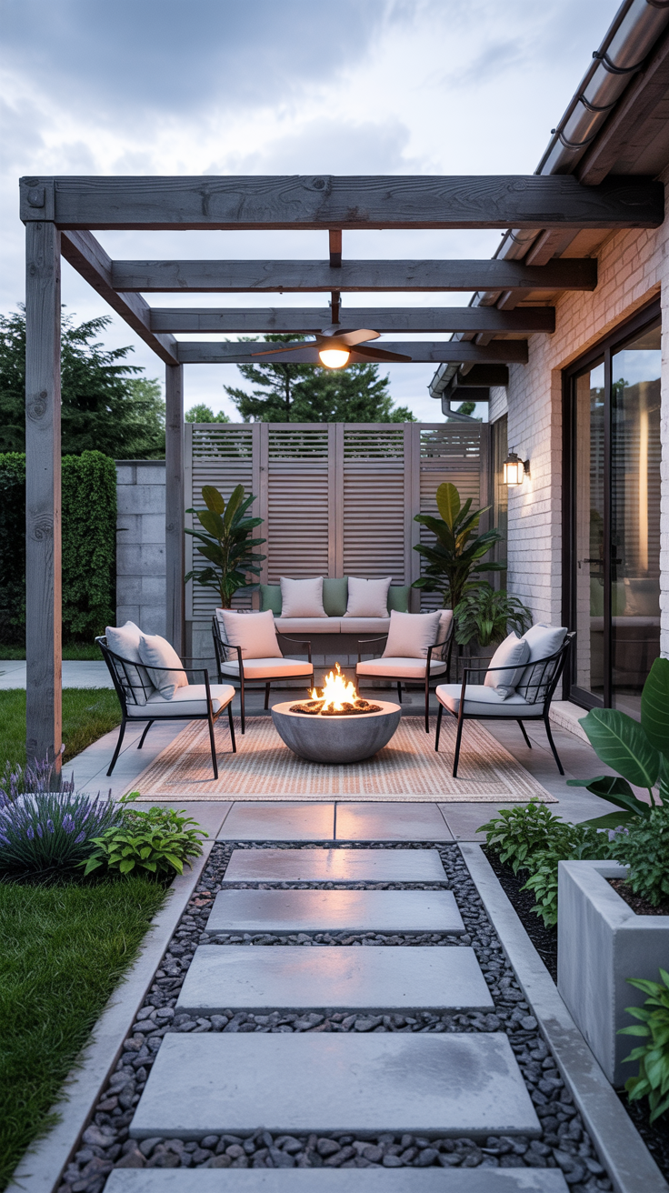 Outdoor Patio Ideas 2026: Stylish & Budget-Friendly Designs for Backyards and Small Spaces