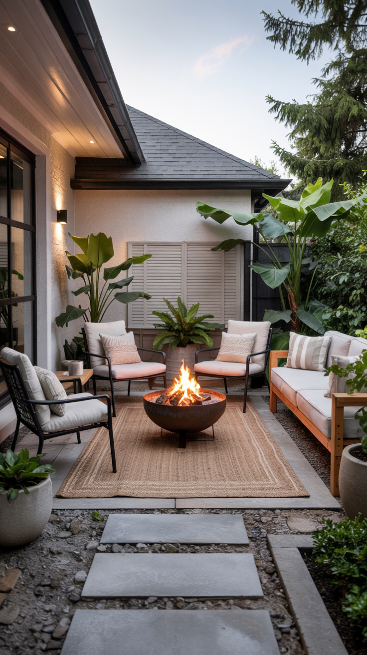 Outdoor Patio Ideas 2026: Stylish & Budget-Friendly Designs for Backyards and Small Spaces