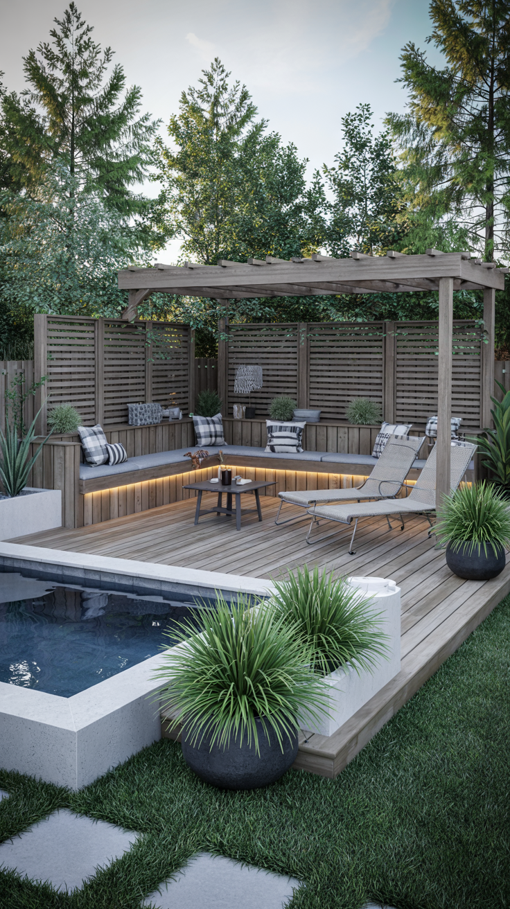 Outdoor Pool Ideas 2026: Modern, Budget & Backyard Designs for Every Space
