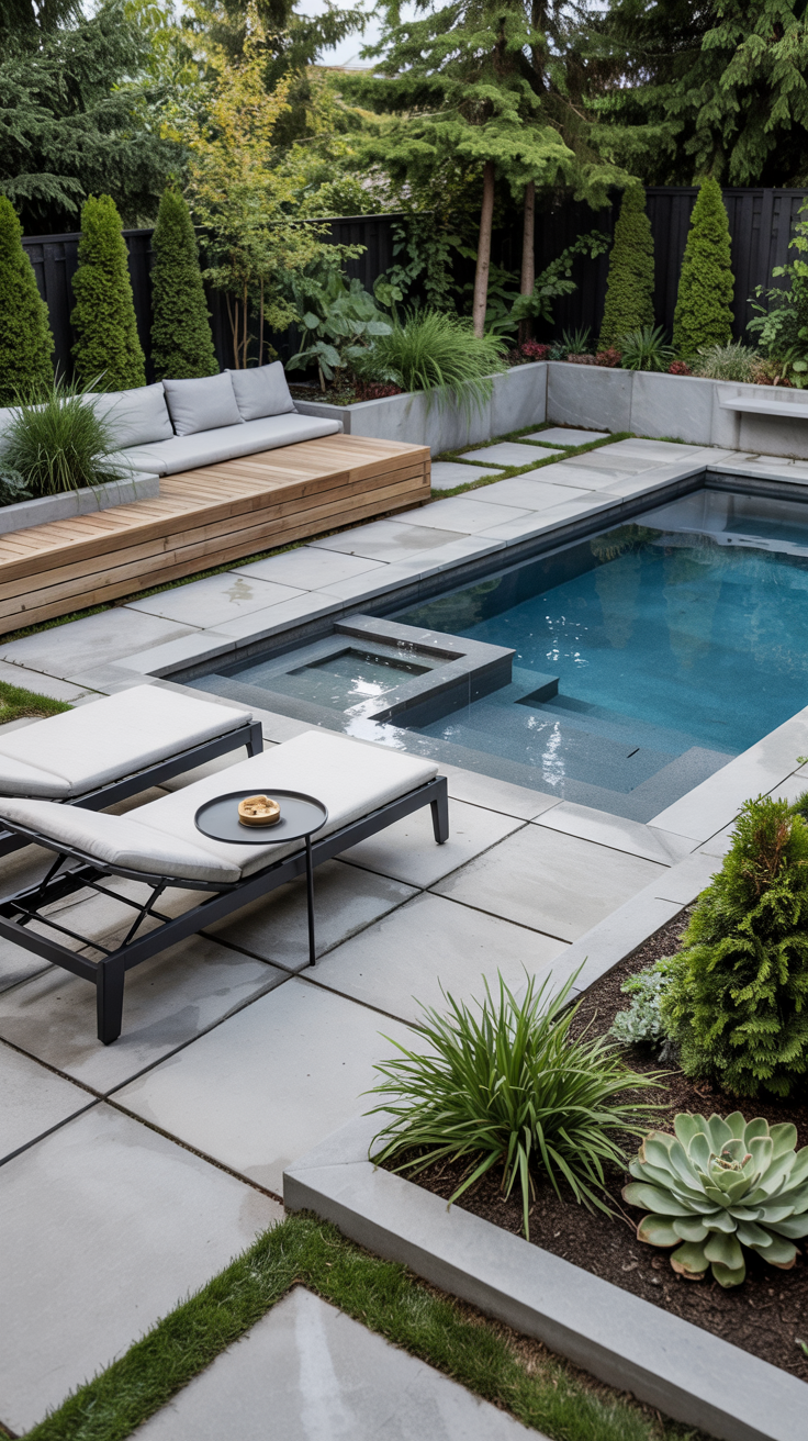 Outdoor Pool Ideas 2026: Modern, Budget & Backyard Designs for Every Space