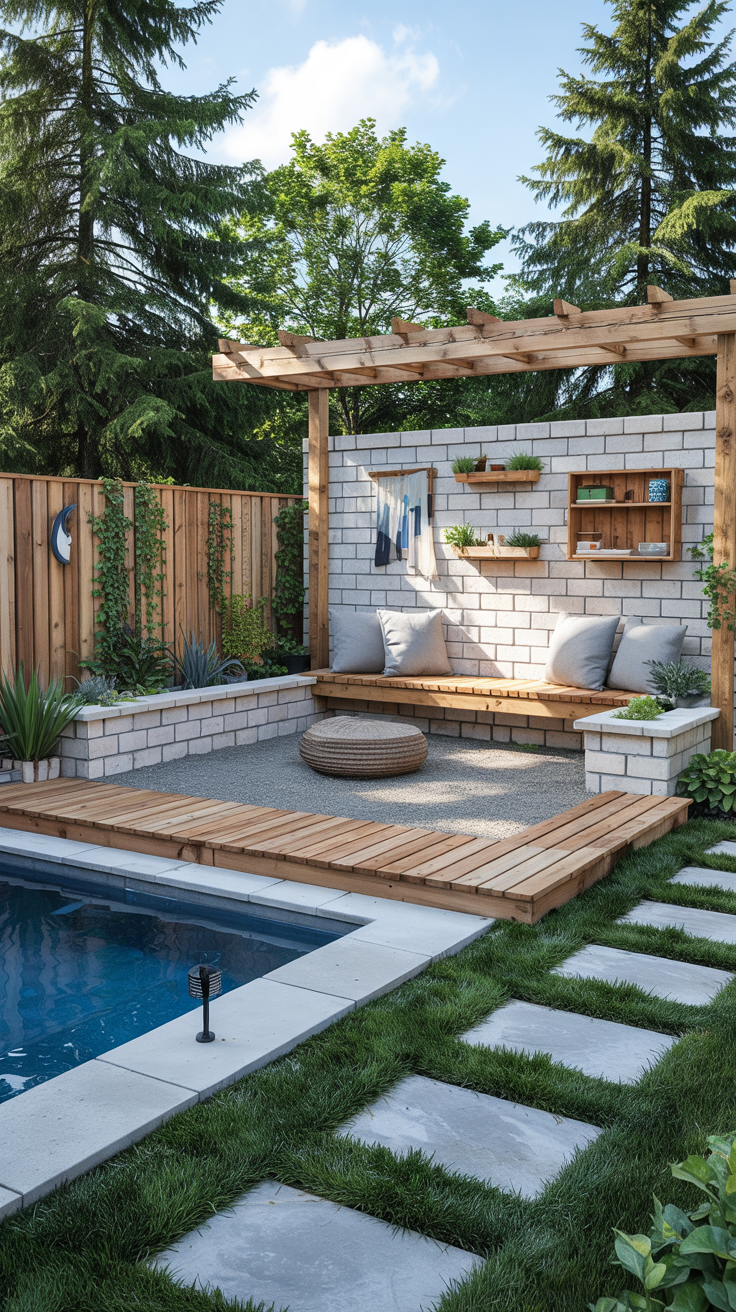 Outdoor Pool Ideas 2026: Modern, Budget & Backyard Designs for Every Space