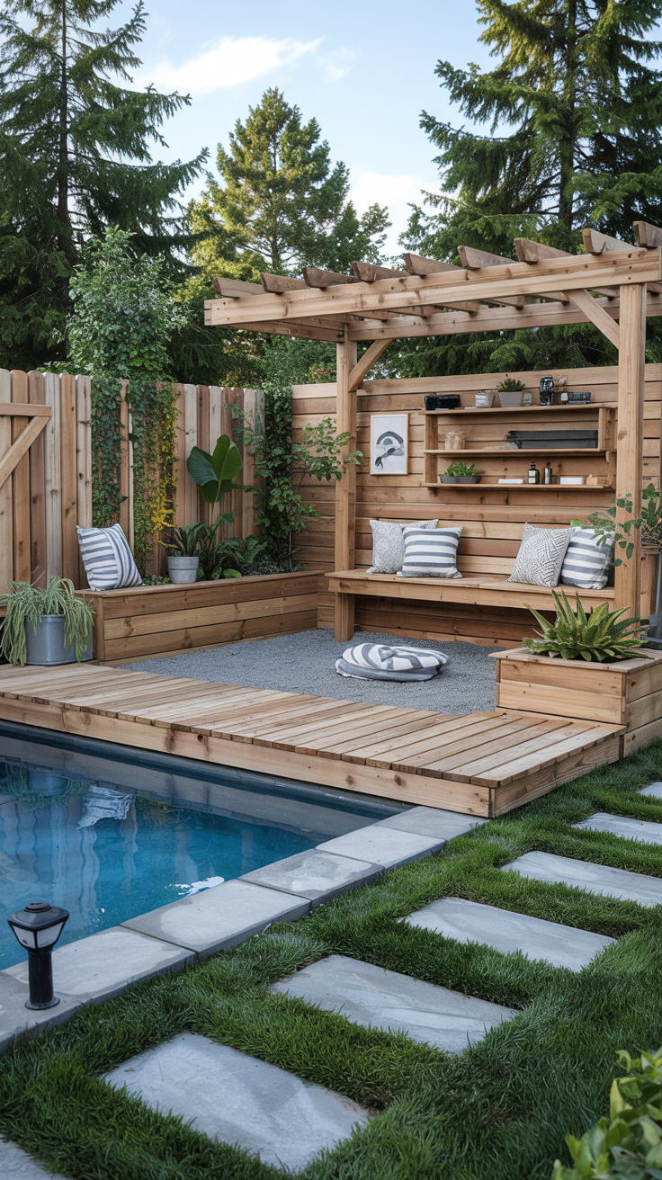 Outdoor Pool Ideas 2026: Modern, Budget & Backyard Designs for Every Space