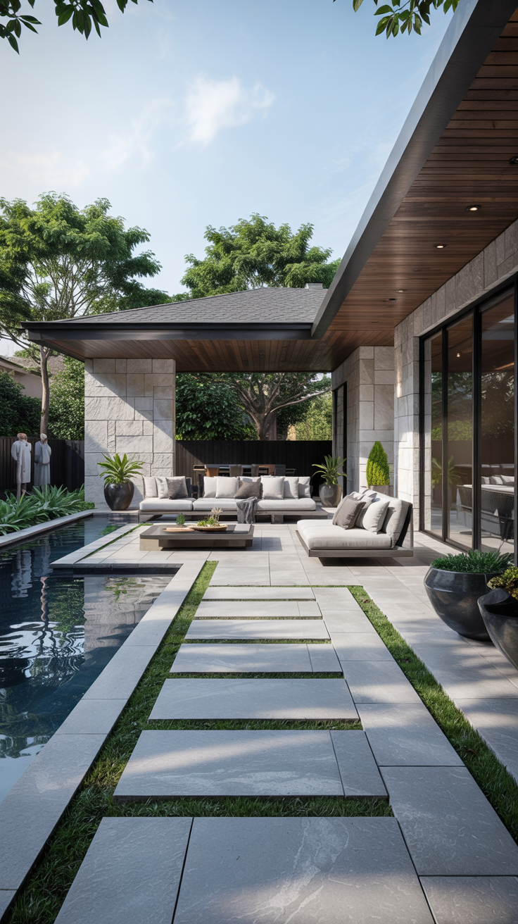 Outdoor Pool Ideas 2026: Modern, Budget & Backyard Designs for Every Space
