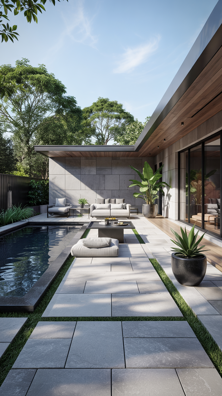 Outdoor Pool Ideas 2026: Modern, Budget & Backyard Designs for Every Space