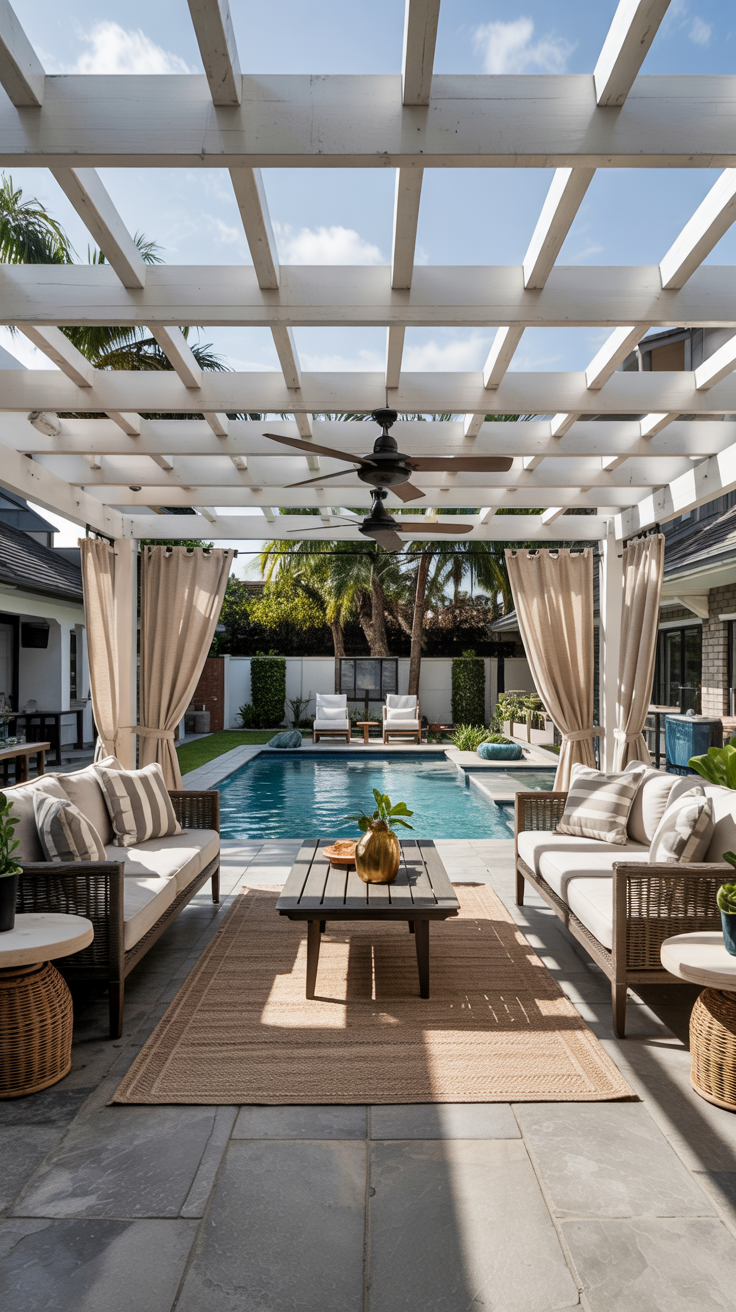Outdoor Pool Ideas 2026: Modern, Budget & Backyard Designs for Every Space
