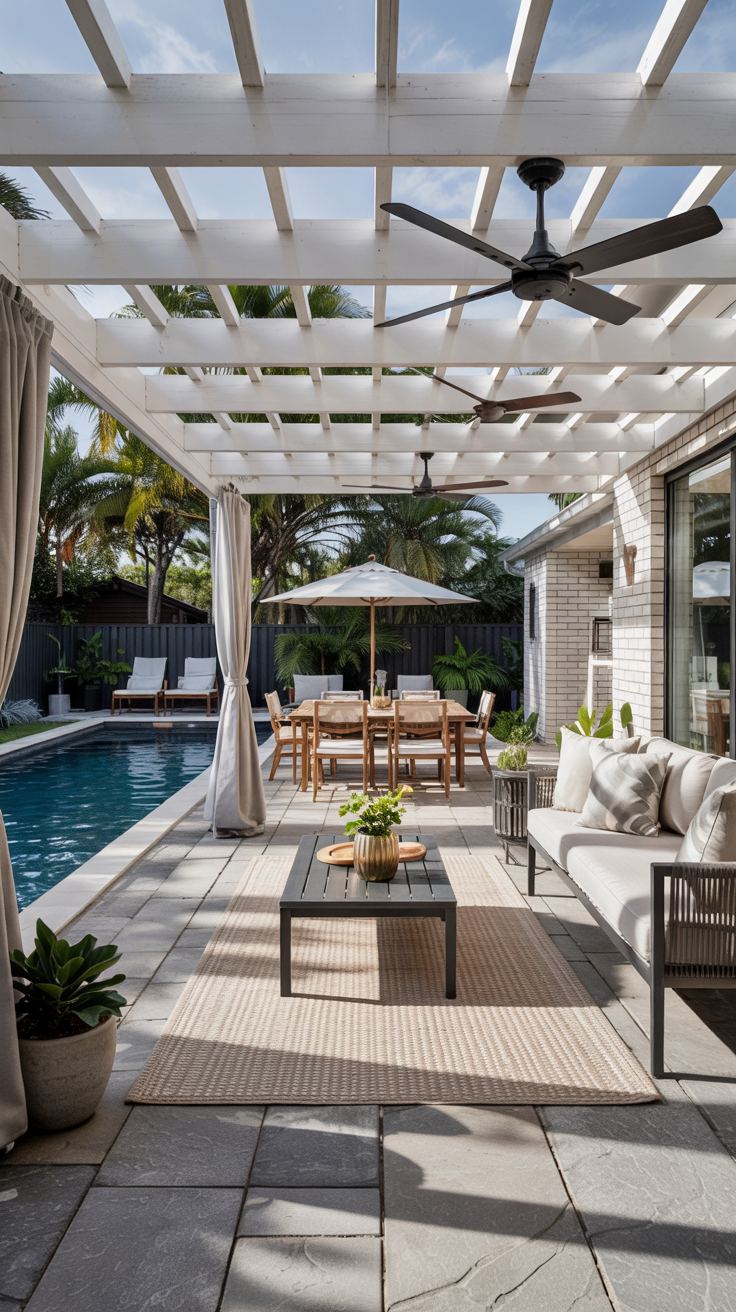 Outdoor Pool Ideas 2026: Modern, Budget & Backyard Designs for Every Space