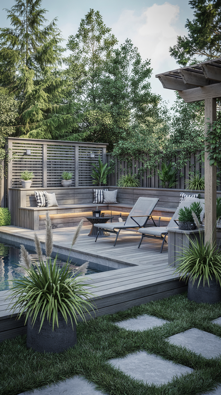Outdoor Pool Ideas 2026: Modern, Budget & Backyard Designs for Every Space