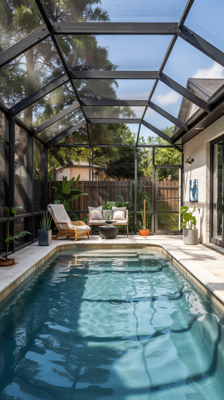 Outdoor Pool Ideas 2026: Modern, Budget & Backyard Designs for Every Space