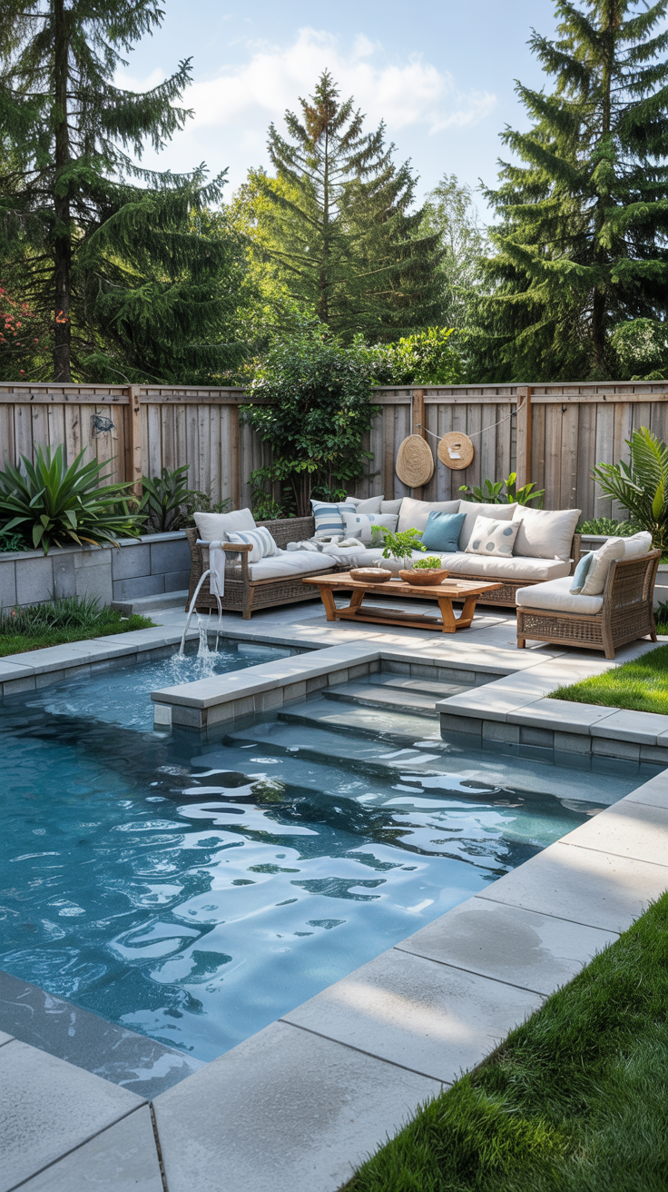 Outdoor Pool Ideas 2026: Modern, Budget & Backyard Designs for Every Space