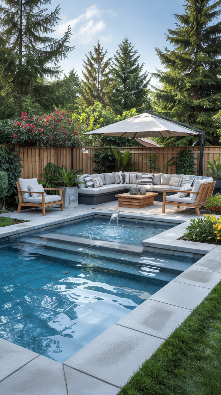 Outdoor Pool Ideas 2026: Modern, Budget & Backyard Designs for Every Space