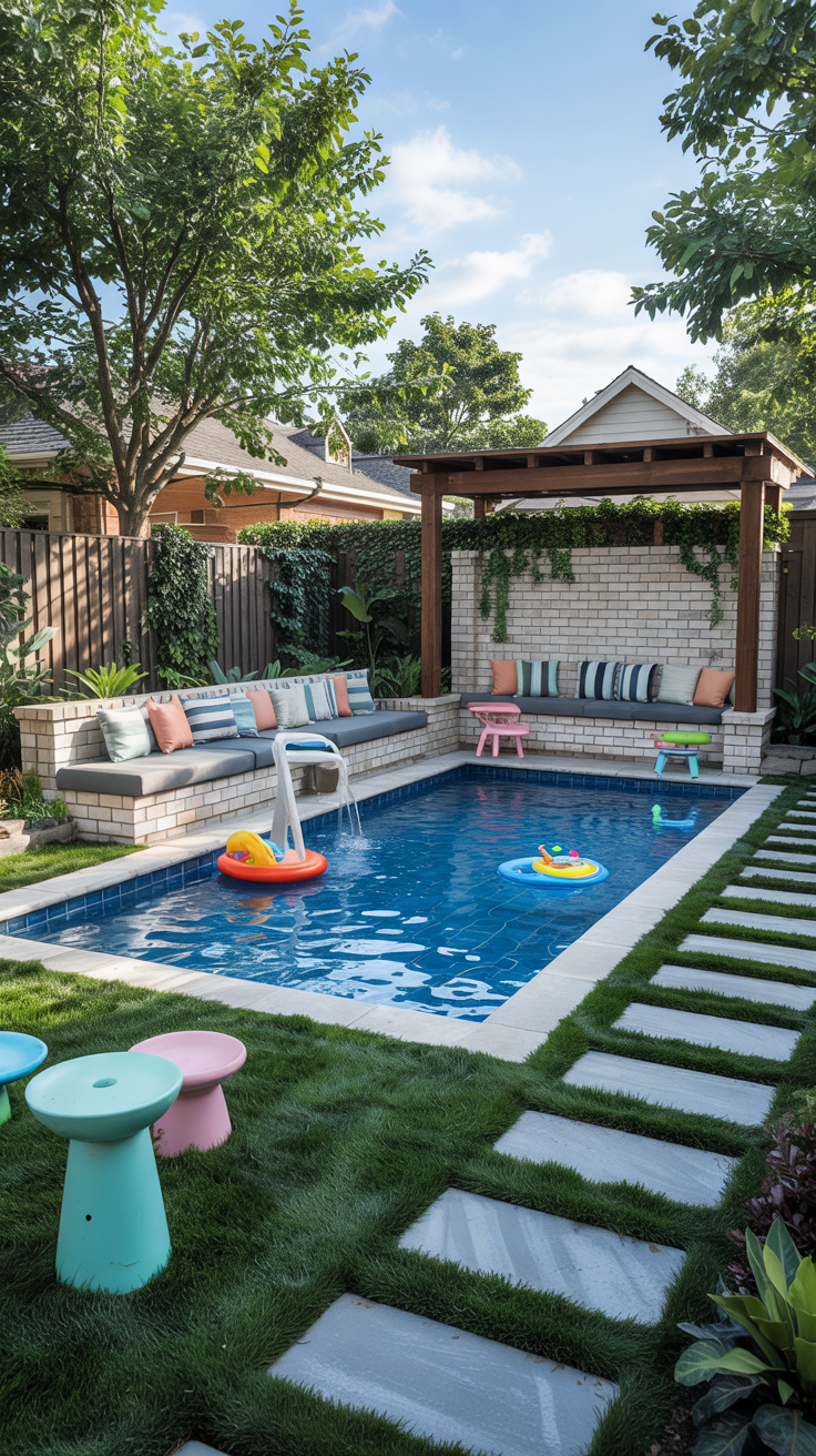 Outdoor Pool Ideas 2026: Modern, Budget & Backyard Designs for Every Space