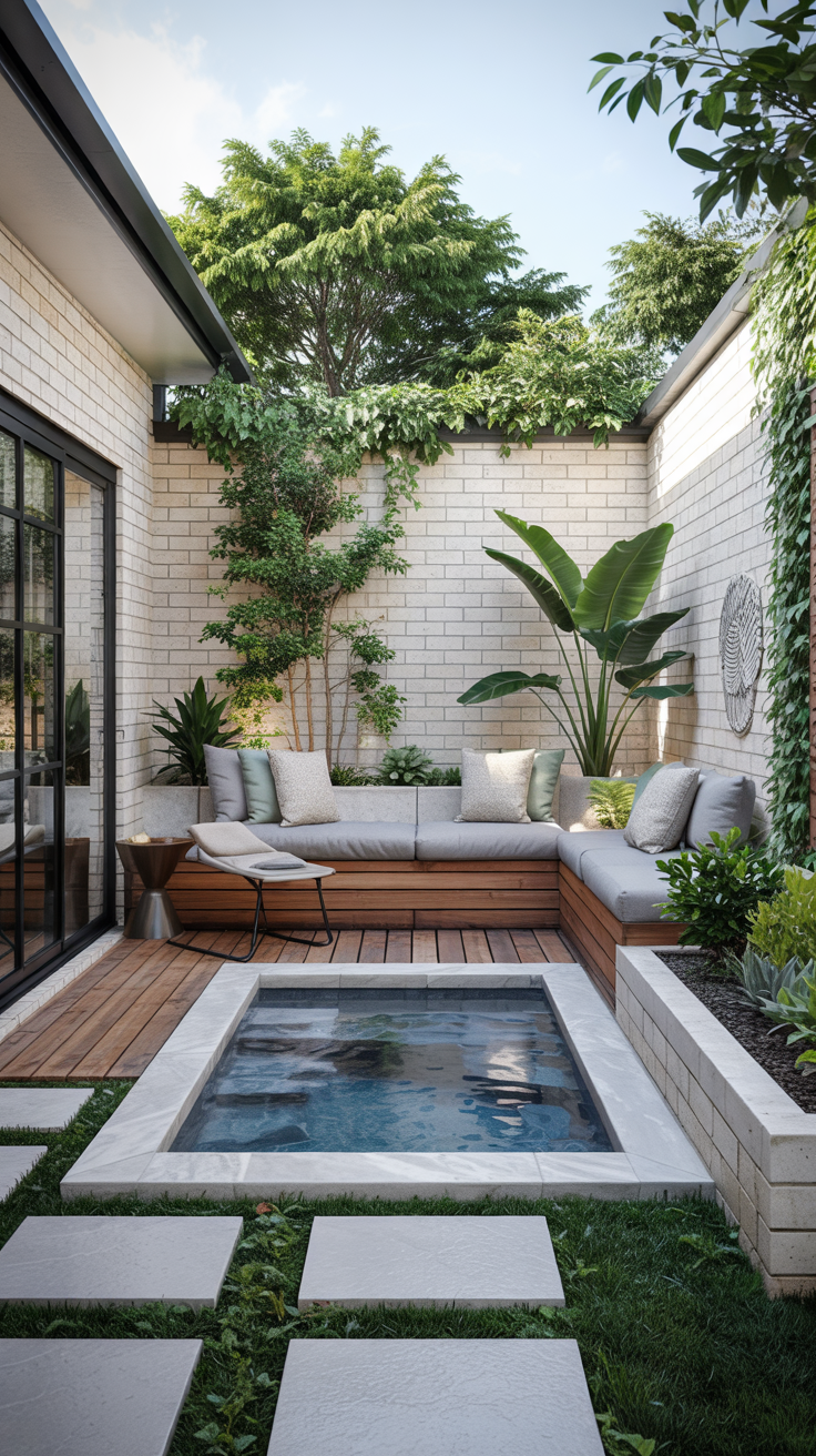 Outdoor Pool Ideas 2026: Modern, Budget & Backyard Designs for Every Space