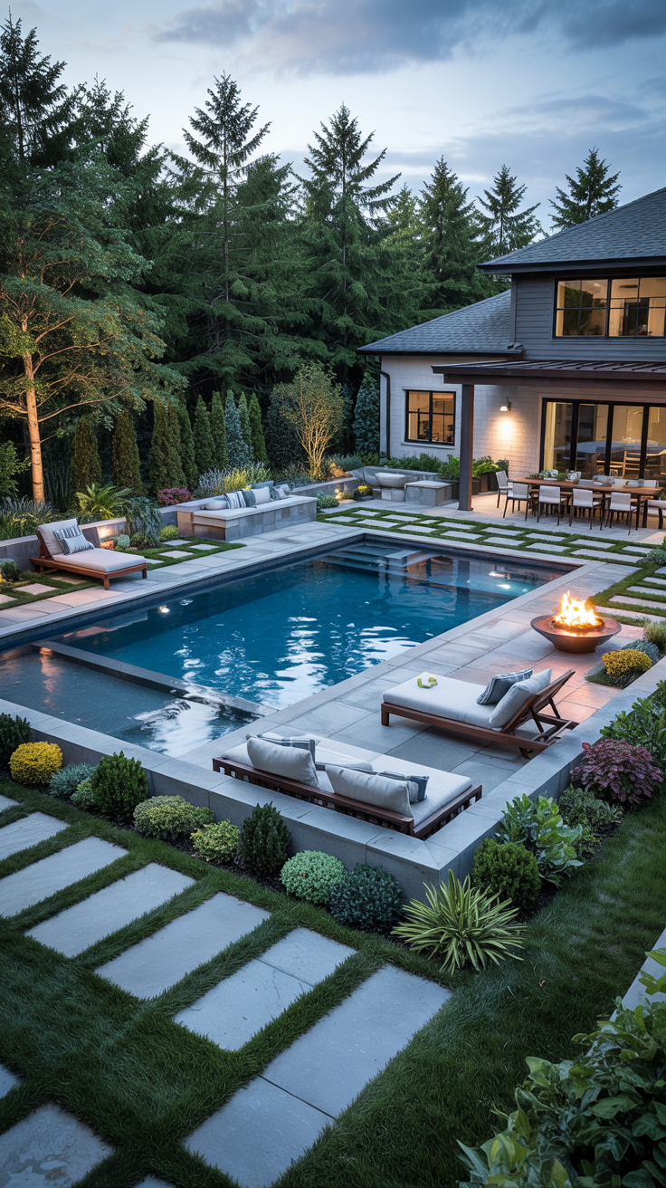 Outdoor Pool Ideas 2026: Modern, Budget & Backyard Designs for Every Space