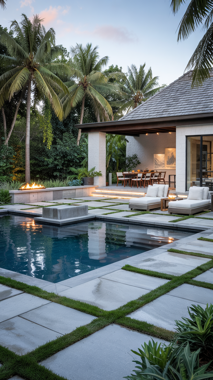 Outdoor Pool Ideas 2026: Modern, Budget & Backyard Designs for Every Space