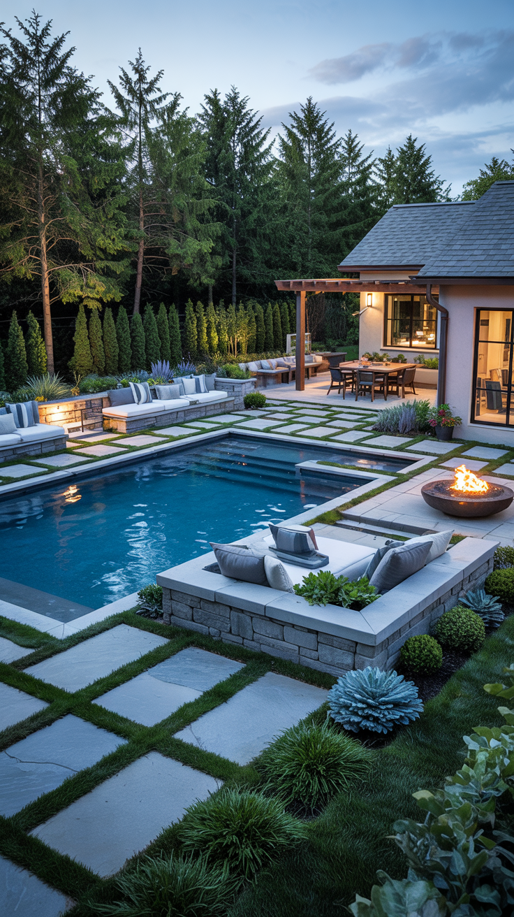 Outdoor Pool Ideas 2026: Modern, Budget & Backyard Designs for Every Space