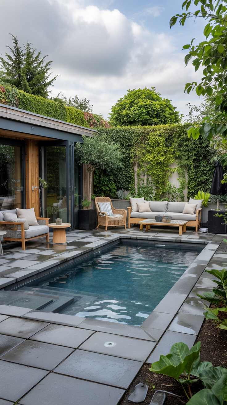 Outdoor Pool Ideas 2026: Modern, Budget & Backyard Designs for Every Space