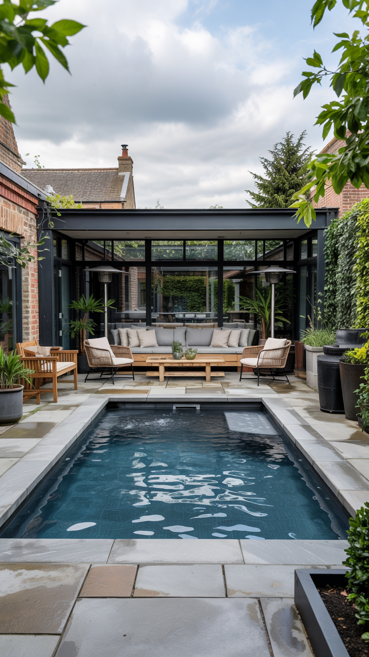 Outdoor Pool Ideas 2026: Modern, Budget & Backyard Designs for Every Space