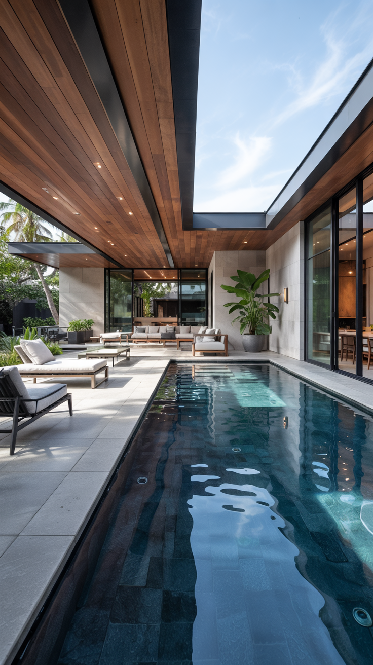 Outdoor Pool Ideas 2026: Modern, Budget & Backyard Designs for Every Space
