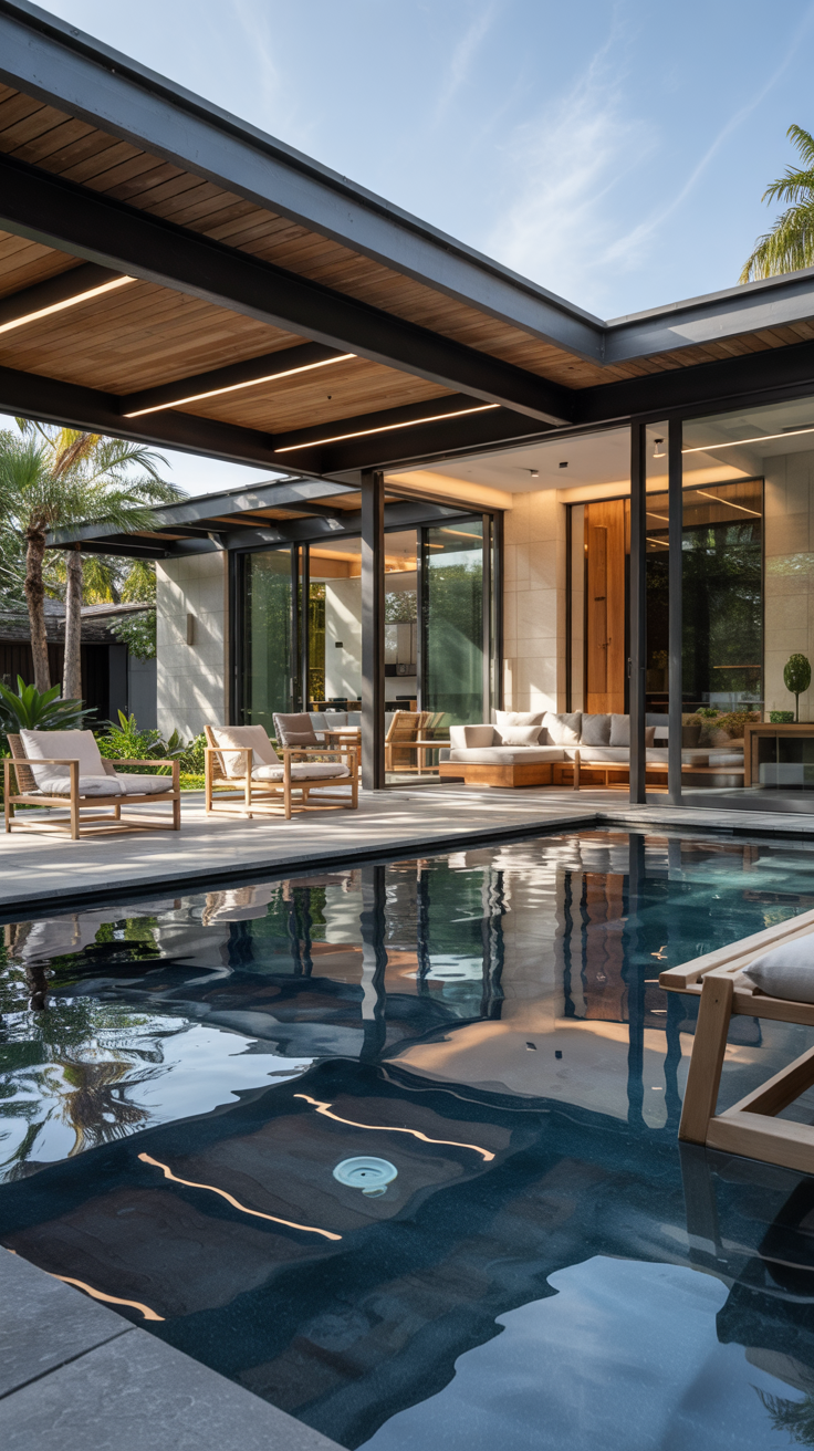 Outdoor Pool Ideas 2026: Modern, Budget & Backyard Designs for Every Space