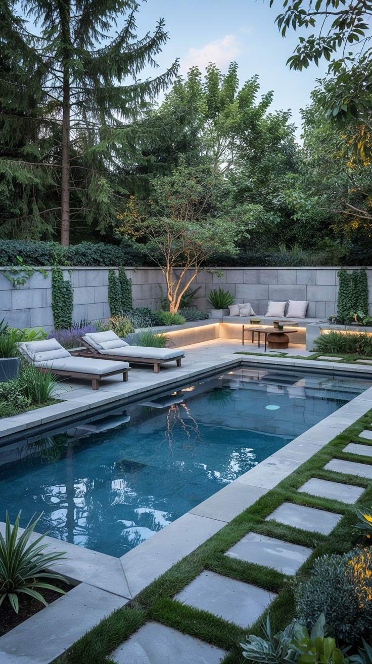 Outdoor Pool Ideas 2026: Modern, Budget & Backyard Designs for Every Space